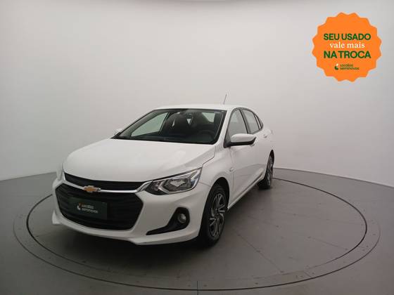CHEVROLET ONIX 1.0 FLEX PLUS LT MANUAL CHEVROLET ONIX 1.0 FLEX PLUS LT MANUAL